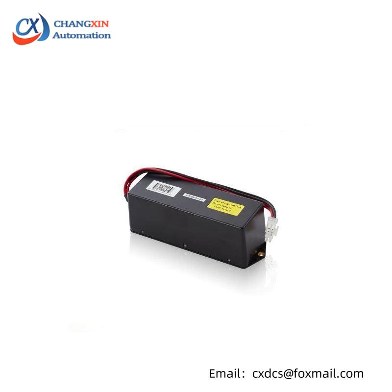 ABB DSQC655 DSQC 655 Capacitor Unit