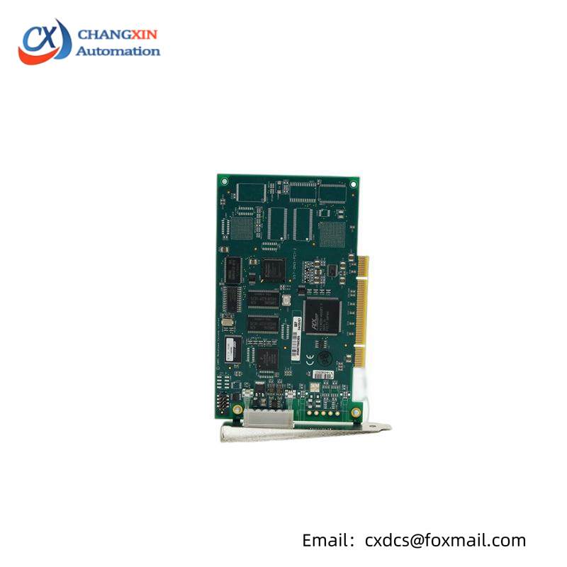 ABB DSQC658 3HAC025779-001 DeviceNet M/S single