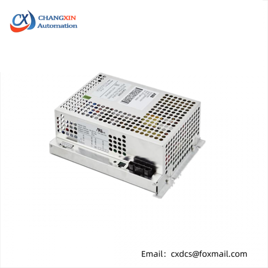 ABB DSQC661 3HAC026253-001 Power Supply