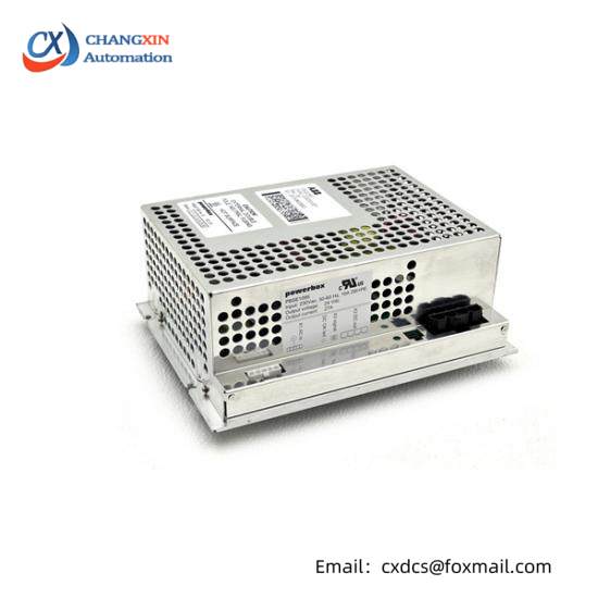 ABB DSQC661 Power Supply