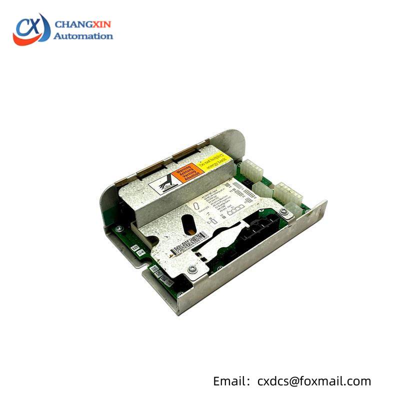 ABB DSQC662 3HAC026254-001 Distribution Unit