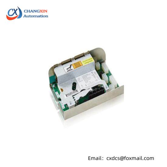 ABB DSQC662 3HAC026254001 Power Distr Unit