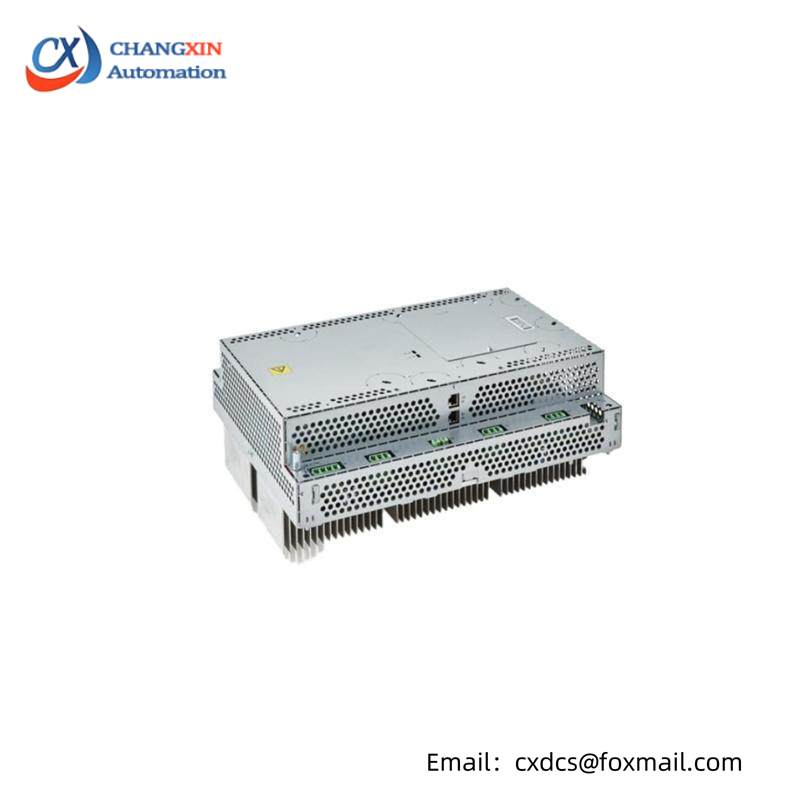 ABB 3HAC022970-001