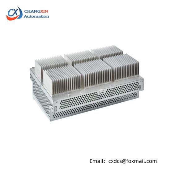 ABB DSQC663 IRC5 3HAC029818-001 Drive Unit