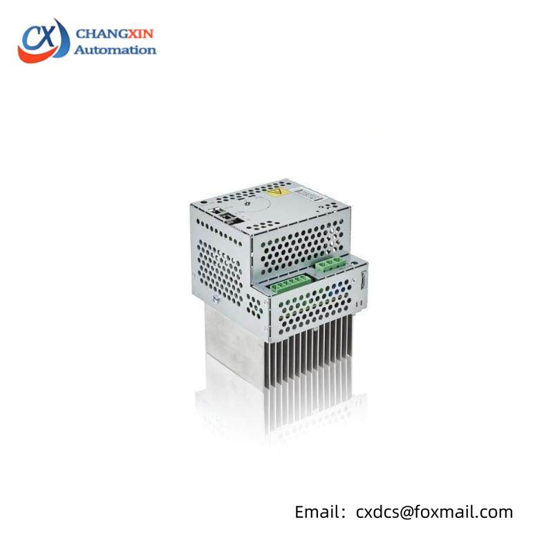 ABB DSQC664 3HAC030923-001 Drive Unit