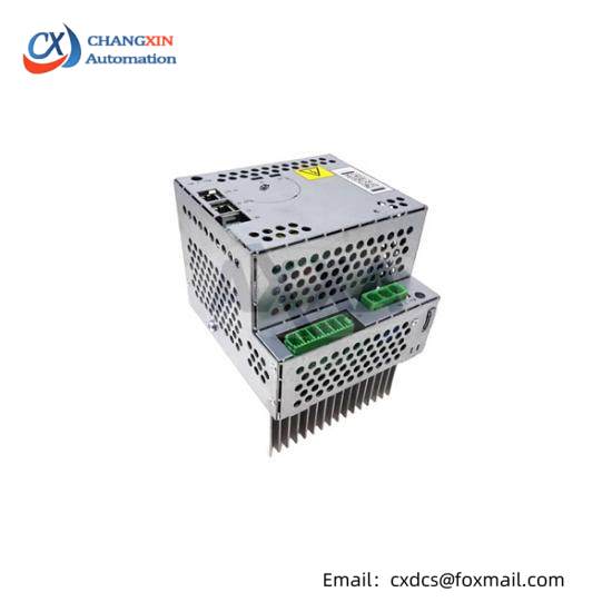 ABB DSQC664 3HAC030923001 Drive Unit