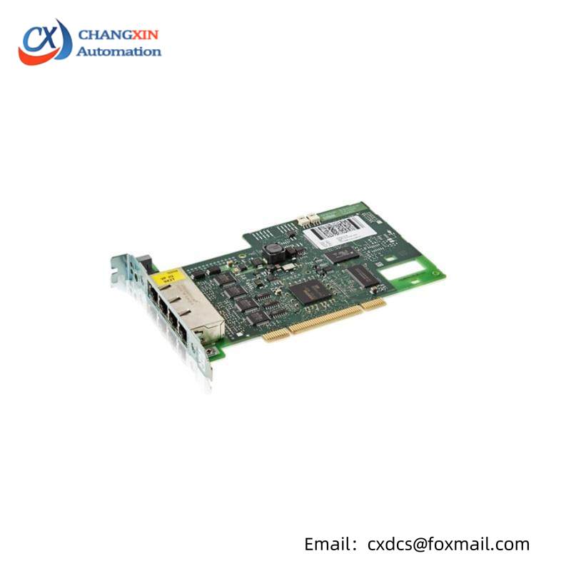 ABB DSQC678 3HAC033556-001 Communication Board
