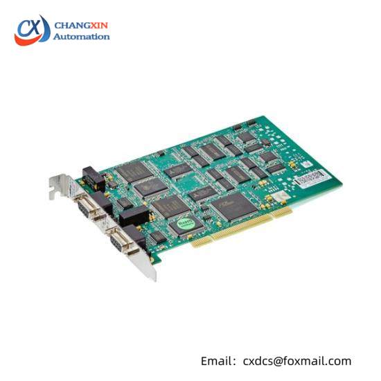 ABB DSQC687 3HAC031166-001/3HAC023047-001 Profibus Board