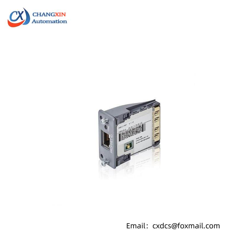 ABB 3HAC 15619-1
