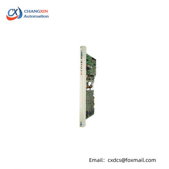 ABB DSQC 104 Resolver Board