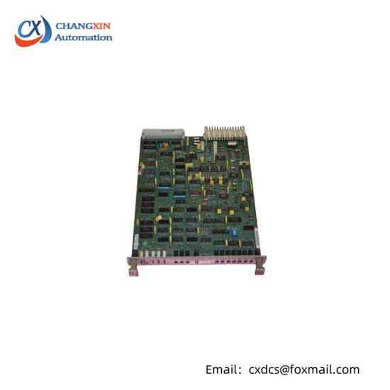 ABB DSQC 129 YB161102-BV/1 PCB BOARD