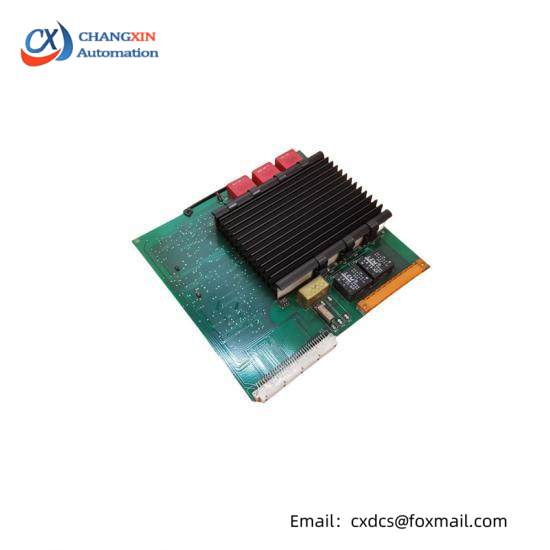 ABB DSQC 236C ROBOTICS DRIVE CONTROL BOARD