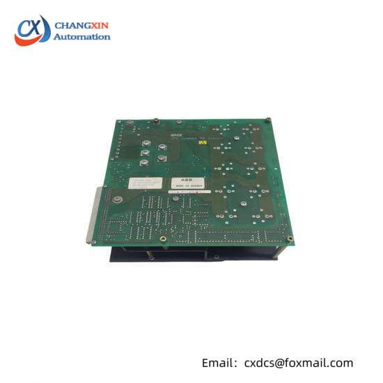 ABB DSQC 2498 Servo Amplifier DCS MODULE
