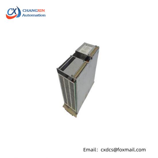 ABB DSQC 258 Power Supply AUTOMATION DCS MODULE
