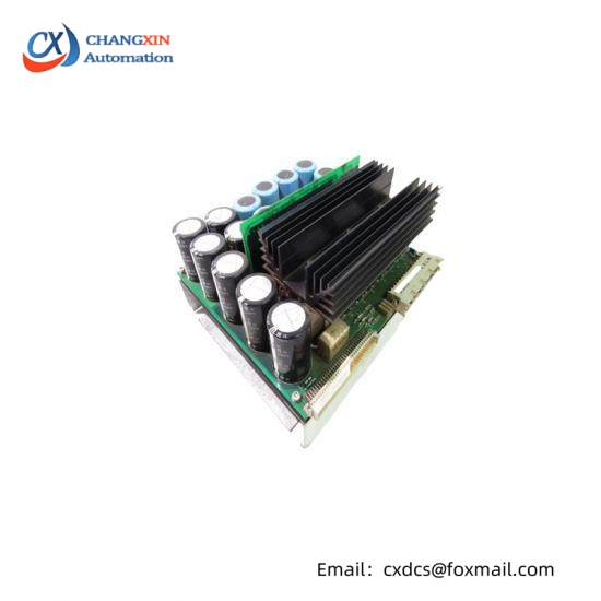 ABB DSQC 314C DC LINK MODULE automation parts