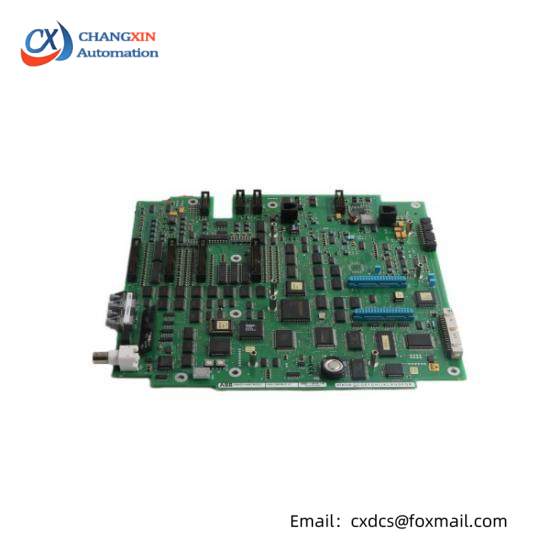 ABB DSRF197 3BSE019297R1