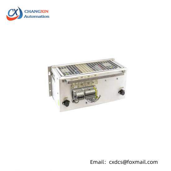 ABB DSSA165 48990001-LY Power Supply Unit