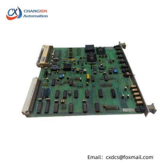 ABB DC551-CS31