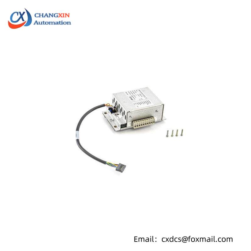 ABB DSSB146 48980001-AP DC / DC Converter