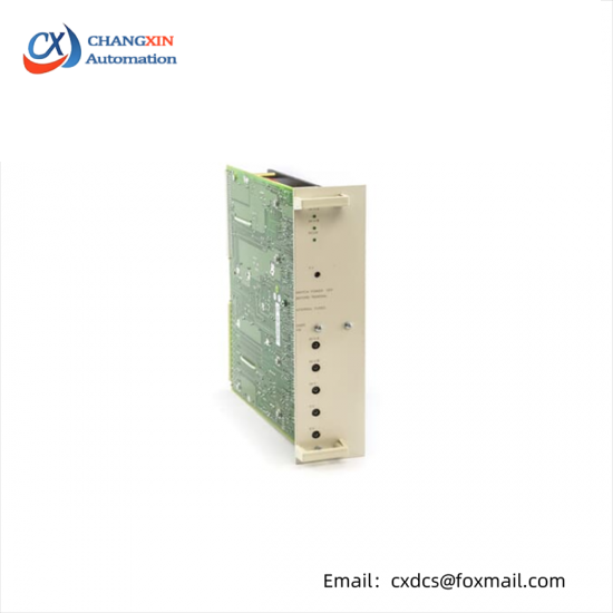 ABB DSSR116 48990001-FK