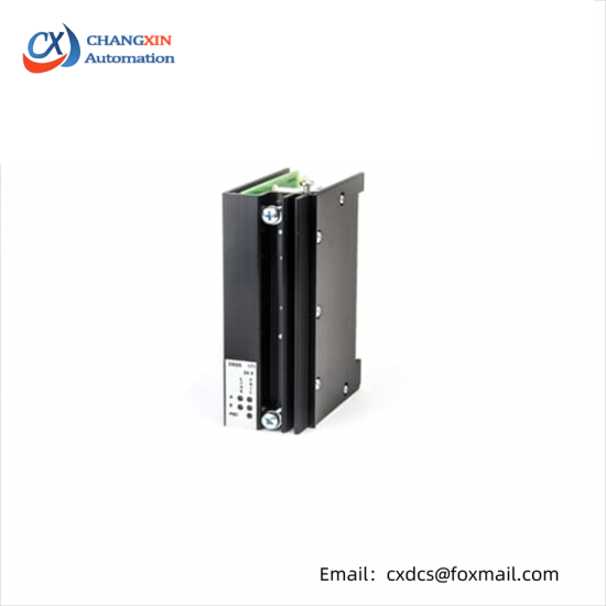 ABB DSSS-171-3BSE005003R1 Voting Unit