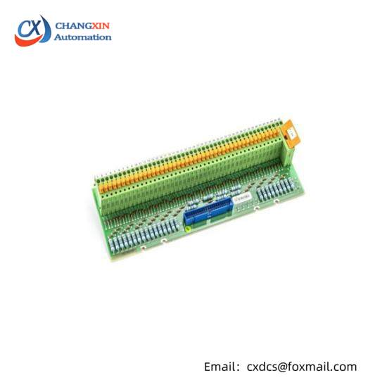 ABB DSTA121A 57120001NY Connection Unit for Analog
