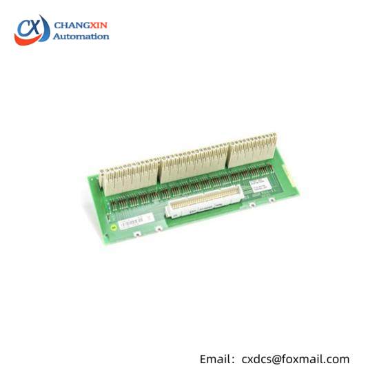 ABB DSTA145 57120001-HP BOARD CONNECTION UNIT