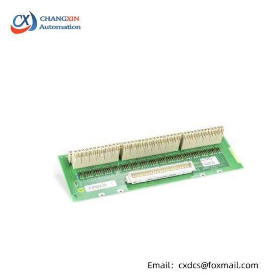 ABB DSTA145 57120001-HP  Connection Unit