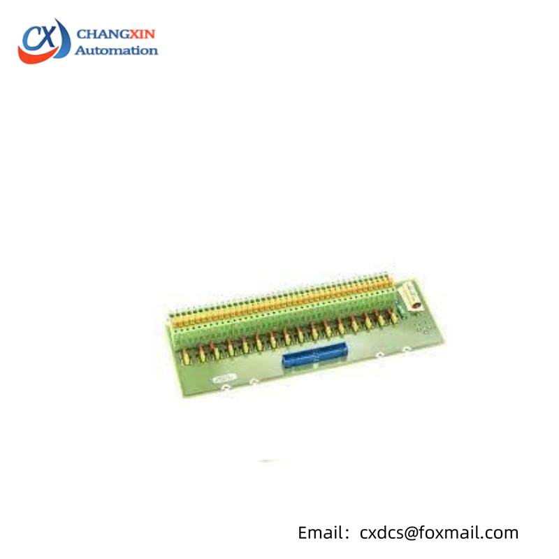 ABB DSTA180 DSTA 180 Connection Unit