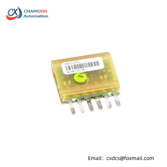 ABB DSTC406 57520001-DX/1 PASSIVE TERMINATING UNIT