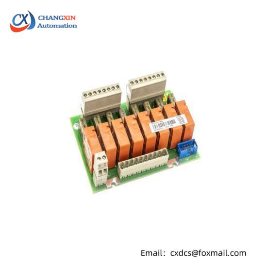 ABB DSTD108