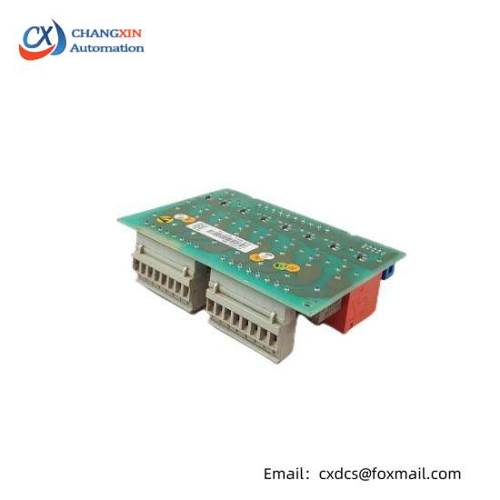 ABB DSTD108L DSTD108L Connection Unit