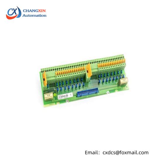 ABB DSTD150 57160001-UH Connection Unit for Digital