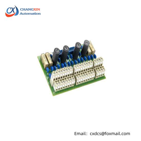 ABB DSQC266C