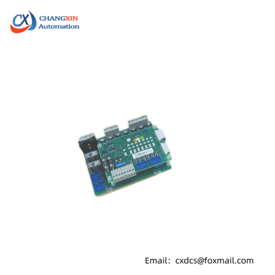 35AA92C GJR5143000R0002  ABB