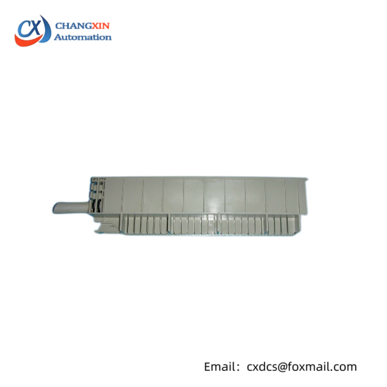 ABB DSTF610 HESN119032P1 Process Connector  New