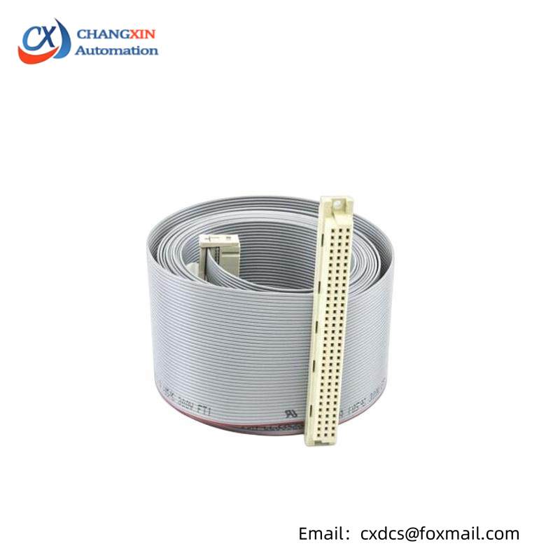 ABB DSTK150 26390603-A CABLE ASSEMBLY