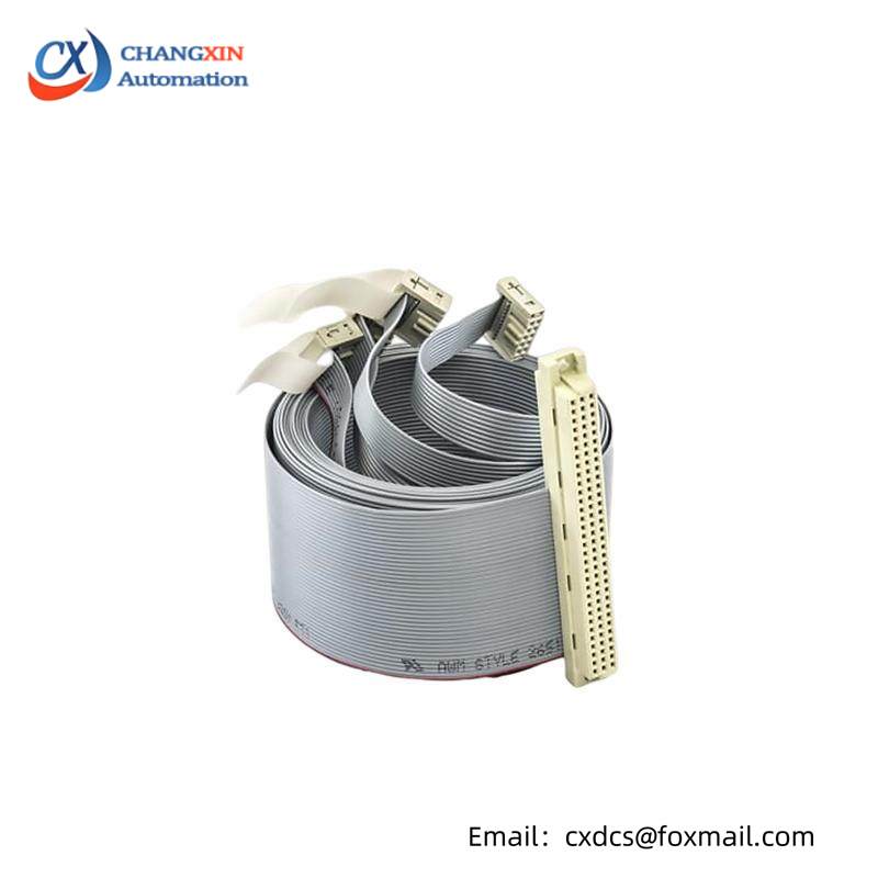 ABB DSTK165 26390603-AN Ribbon Cable