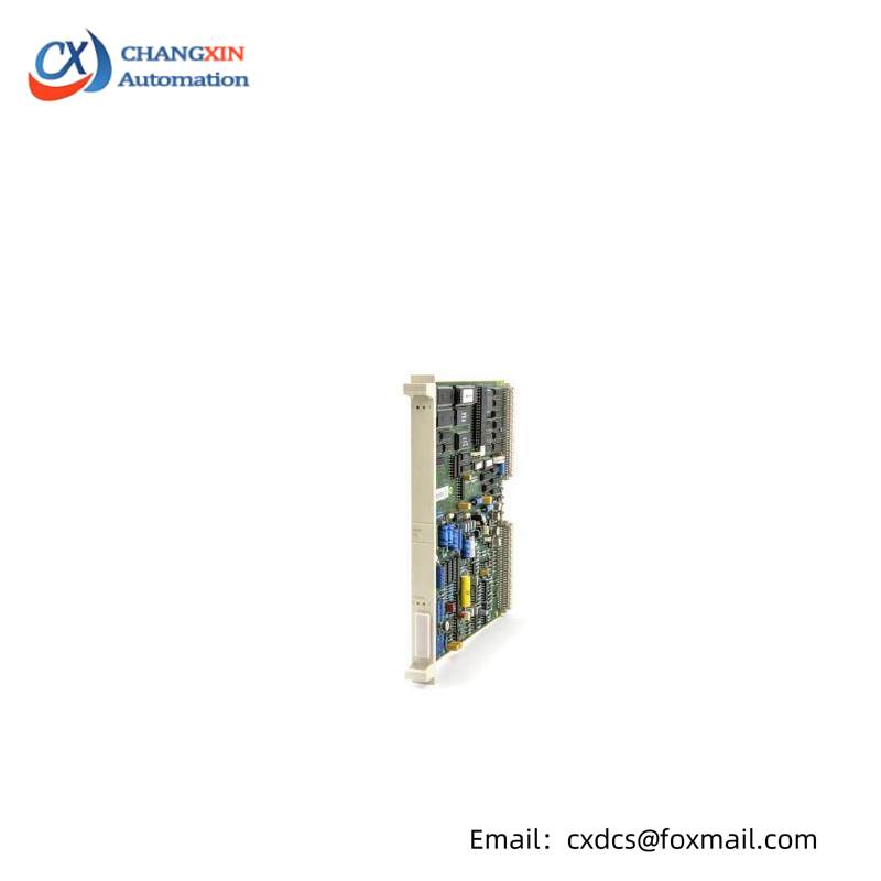 ABB DSXW110 57120001-PG DSXW 110 SG-Interface