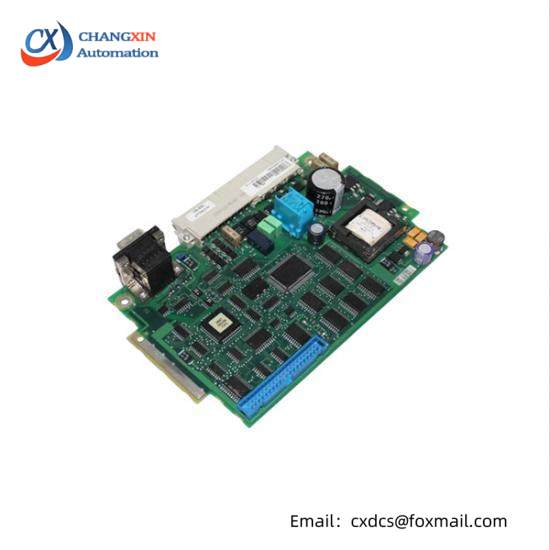 ABB DTCA717A 61430001-WH Analog Ouput Module