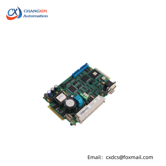 ABB DTPC723A 3EST000210-3450 S900 DCS Module