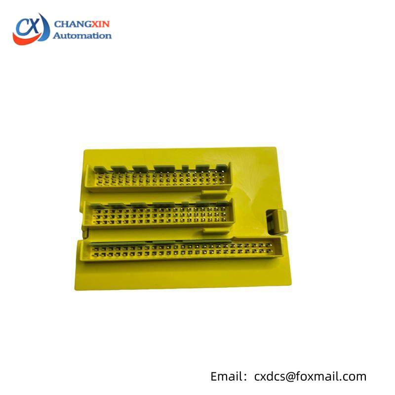 ABB DX581-S 1SAP284100R0001 Safety Digital input/output module