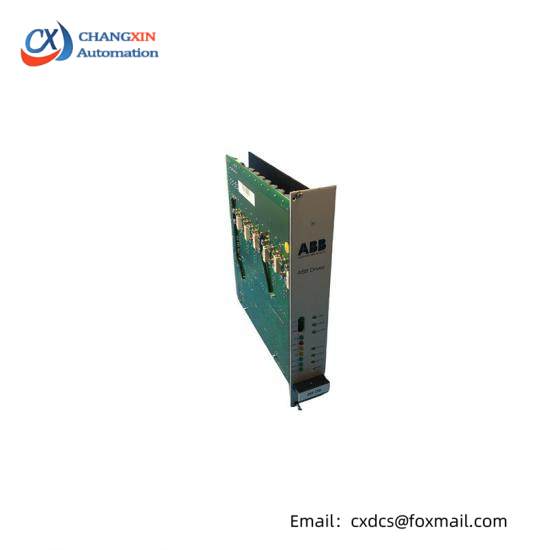 ABB E3EB HENF315129R1