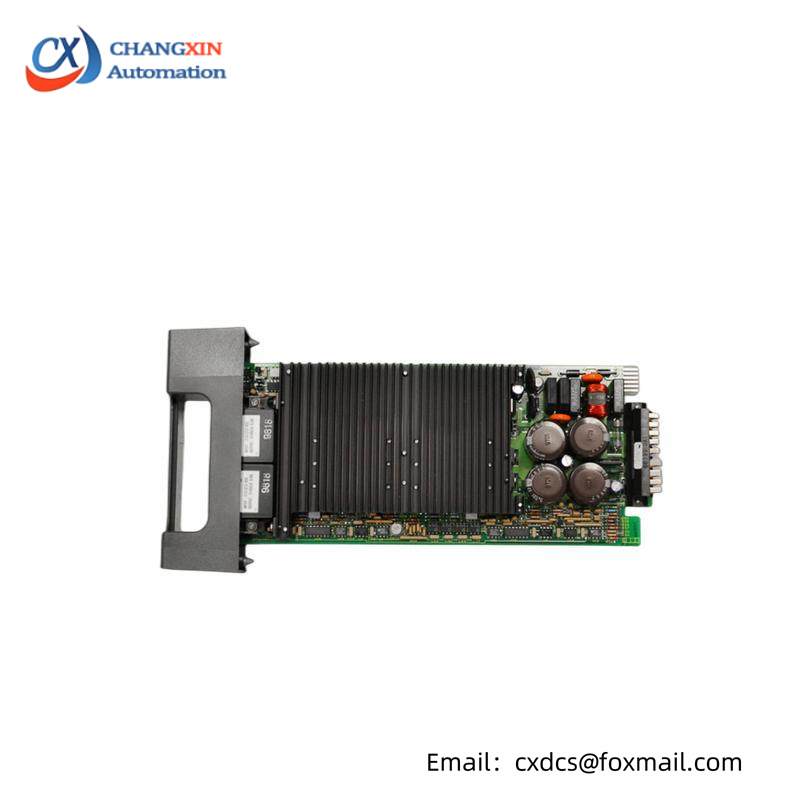 ABB E3EB HENF315129R1