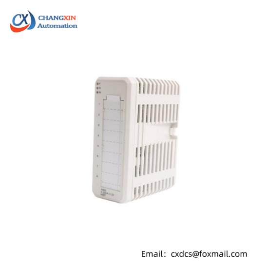 ABB EC-BOM-G009HLA012  MFD Control Unit