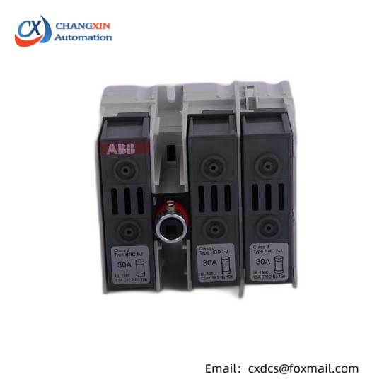 ABB ECPSR086370-001  ECPSR 086370-001 Accuray Module