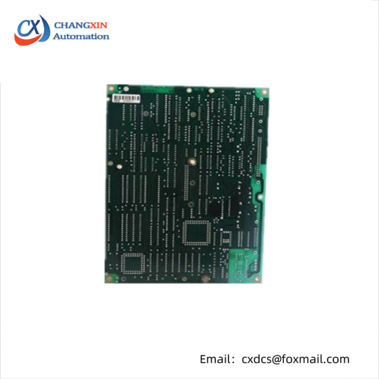 ABB ECS086329-003 PCB BOARD