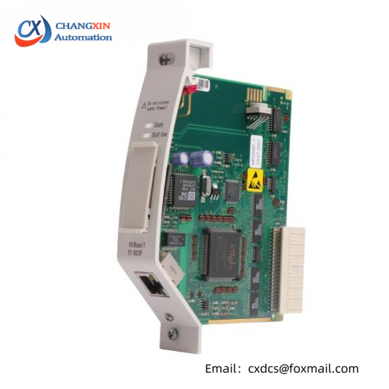 ABB EI803F