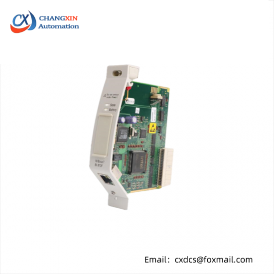 ABB EI813 Ethernet Module