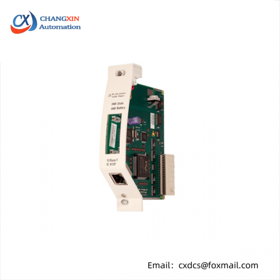 ABB 3BSE004160R1 PFTL101A
